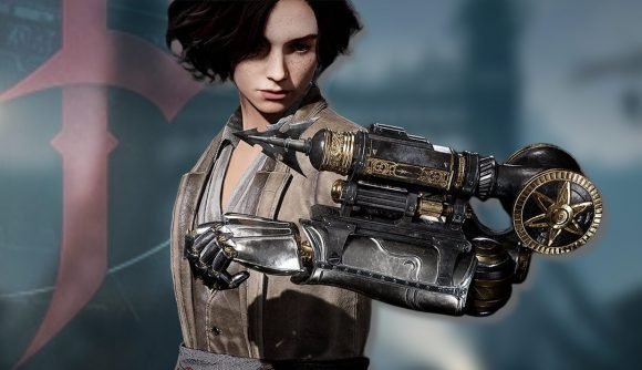 Lies of P Advance & Hybrid Builds Guide to Elemental & Technique