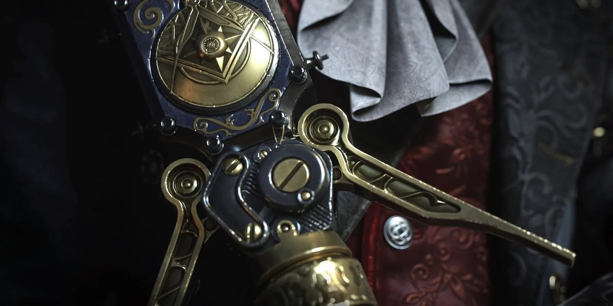 Optimizing Your Lies Of P P-Organ & Defense For Builds